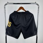 Maillot de Basket Cleveland Cavaliers 23-24 statement shorts Noir